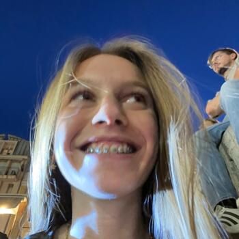 Babysitter Banyuls-dels-Aspres: Melissa