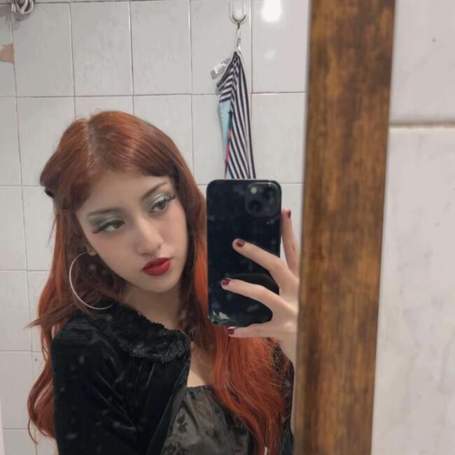 Niñera en Santiago de Chile: Valentina