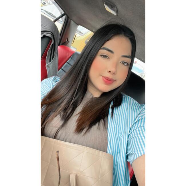 Canguro en Madrid: Vane