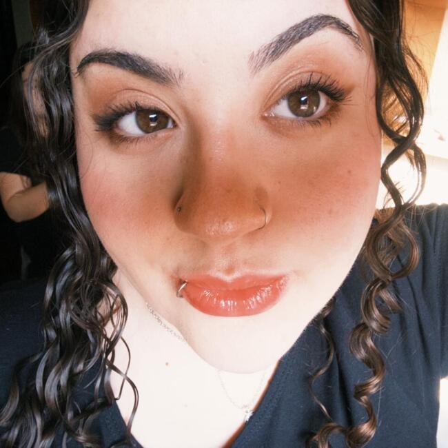 Babysitter in Santo André: Giovanna