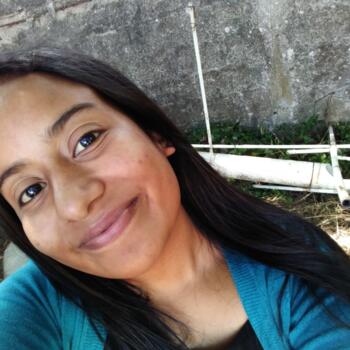 Babysitter Las Piedras: Sara