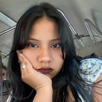 Babysitter in Mariano Melgar: Miriam