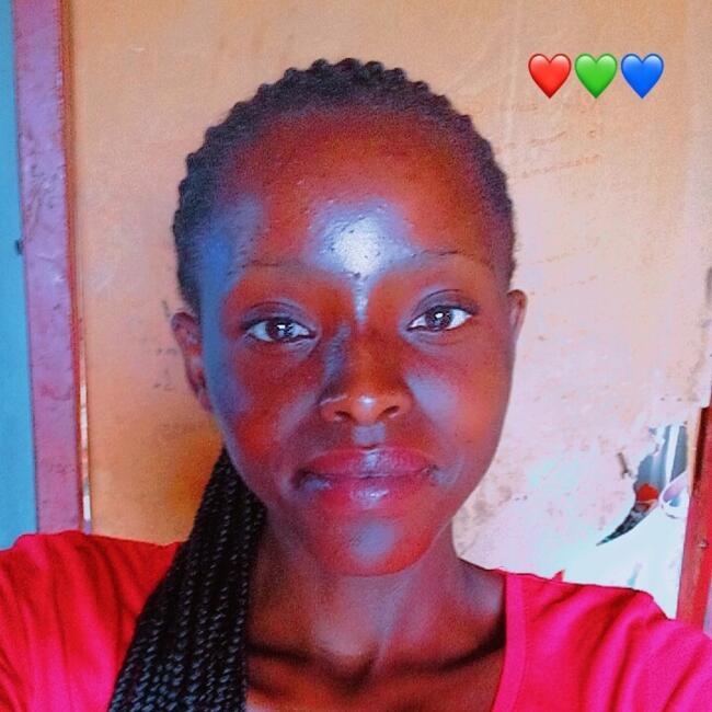 Babysitter in Kgabalatsane: Dineo