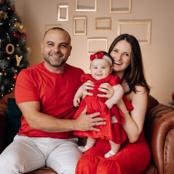 Emprego de babá em Lajeado: emprego de babá Renata