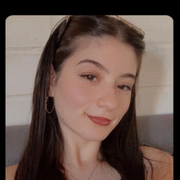 Babysitter in Los Ángeles: Isidora