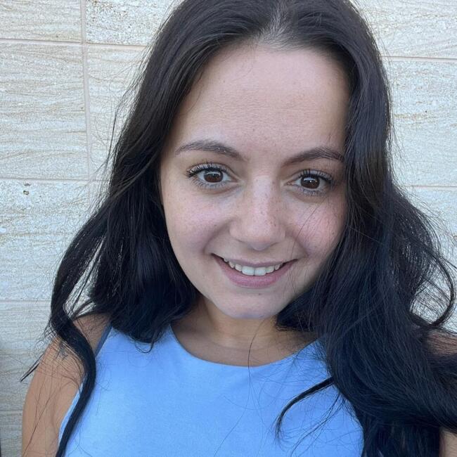 Trabajo de canguro en Inca: Jamila