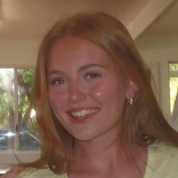 Babysitter in Perth: Madison