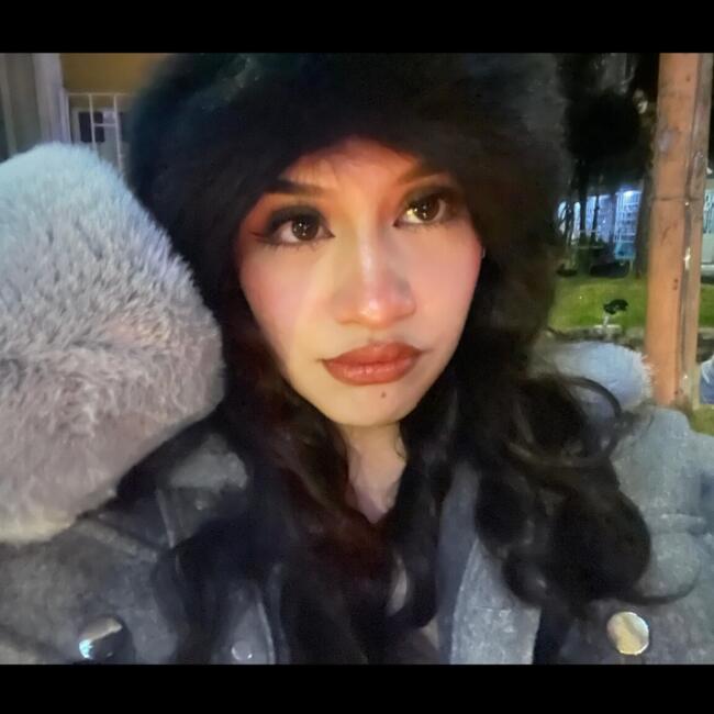 Babysitter in Bogotá: Laura