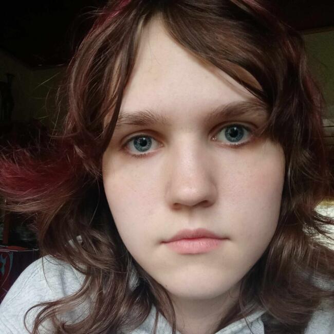 Babysitter in Tartu: Emilie Alvine