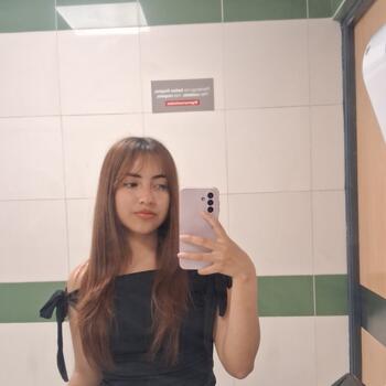 Babysitter in Borong (Kabupaten Manggarai Timur): Stacy