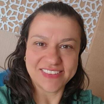 Babysitter in São Bento do Sul: Lilian
