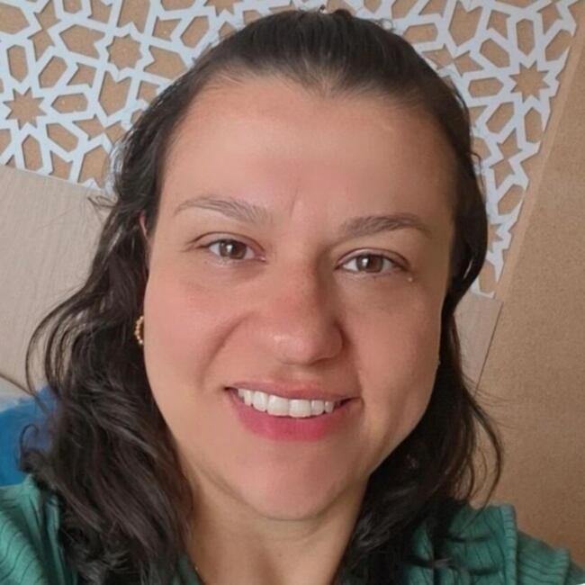 Babysitter in São Bento do Sul: Lilian
