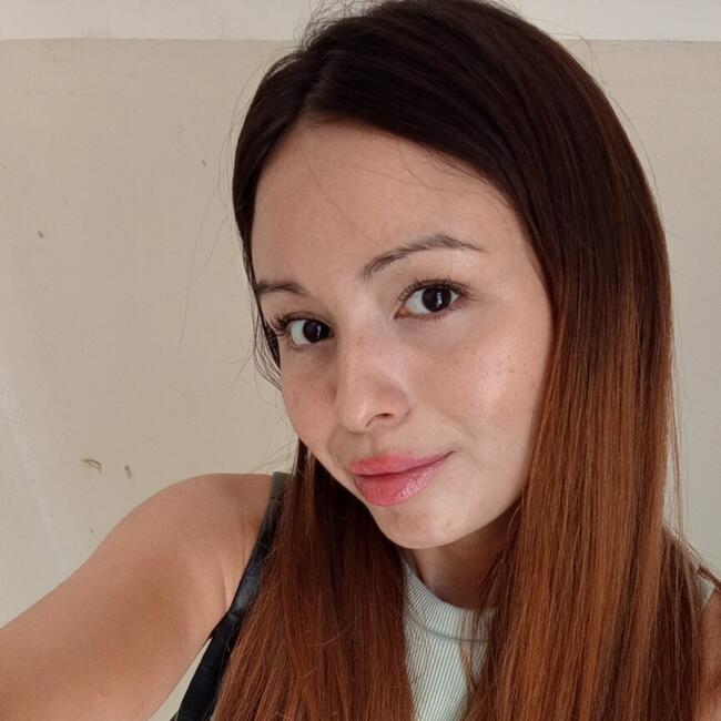 Babysitter in Catamarca: Sofia