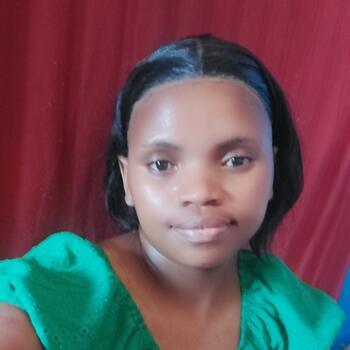 Nanny Cape Town: Esihle