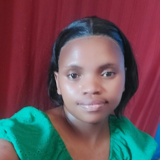 Nanny in Cape Town: Esihle