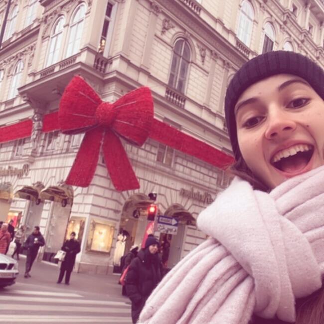 Babysitter in Hagondange: Lydia