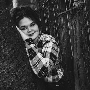 Babysitter in Arlington (Ohio): Aubrie