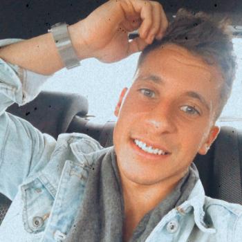 Babysitter Viana do Castelo: Abel