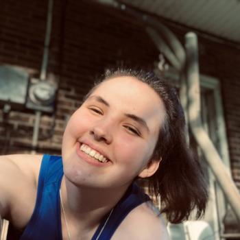 Babysitter Fairfield (Ohio): Candace
