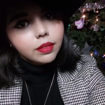 Niñera Zapopan: Sofia