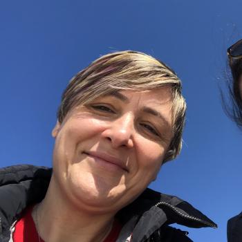 Tata Savignano sul Panaro: Stefania