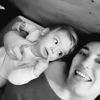 Babysitting job in Saint-Cézaire-sur-Siagne: babysitting job Jenna