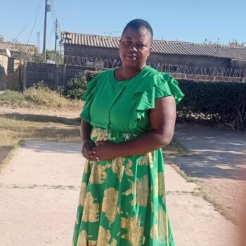 Babysitter Somerset West: Tambirai