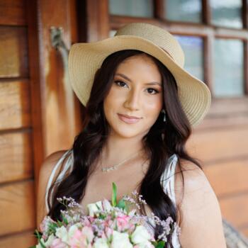 Babá em Goiânia: Mariana de Cássia