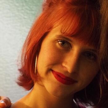 Babysitter in Bellinzona: Sari