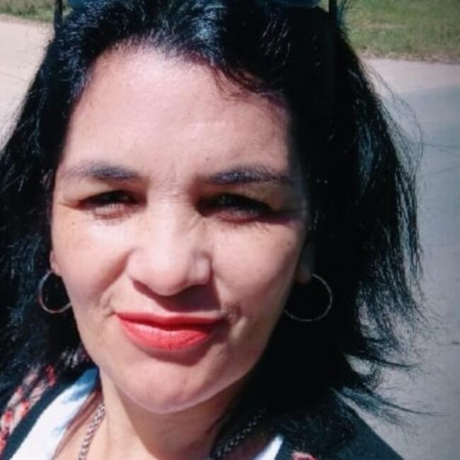 Babysitter in Montevideo: Nelida