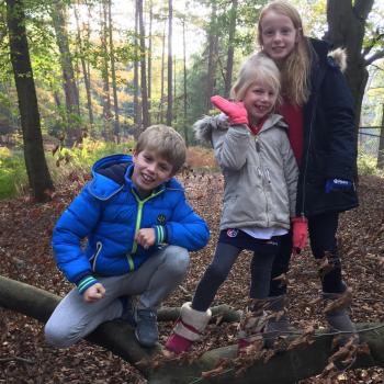 Oppaswerk Bilthoven: oppasadres Arienne