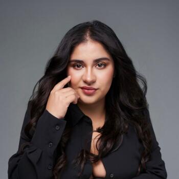 Parent Mexico City: Marlene