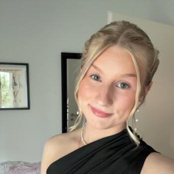 Babysitter in Hamburg: Lilli