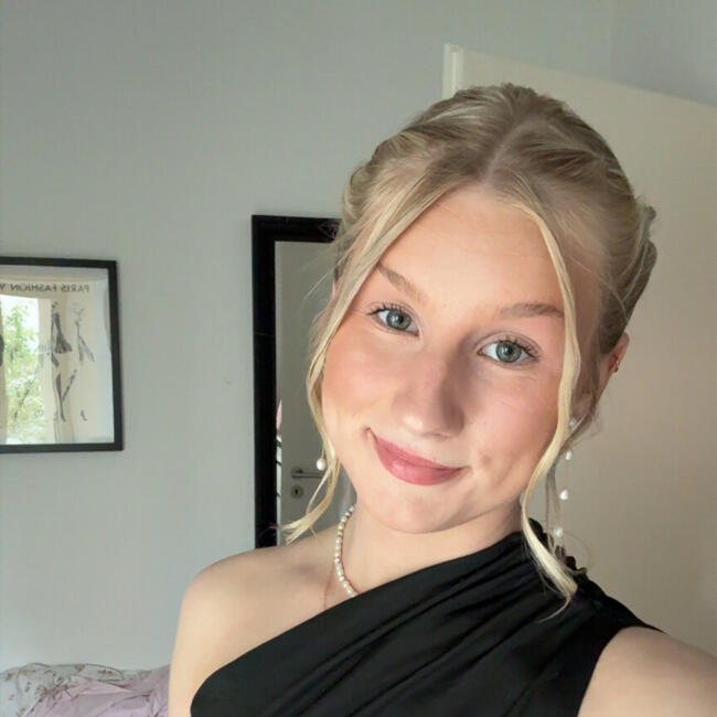 Babysitter in Hamburg: Lilli