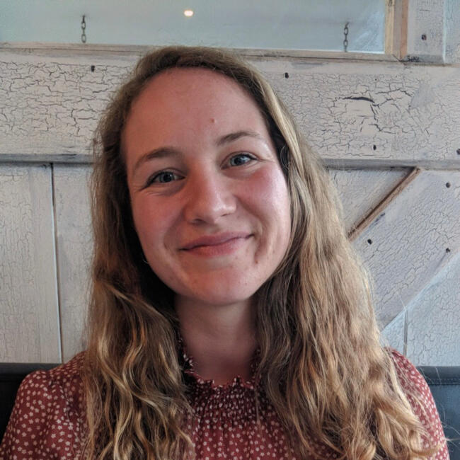 Babysitter in Wellington: Courtnee