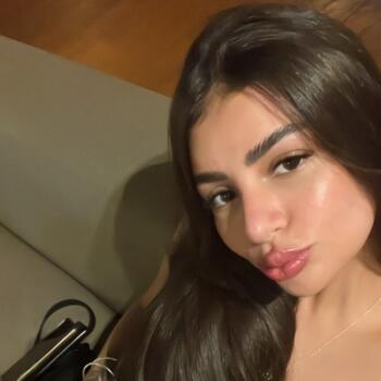 Babysitting job in Presidente Prudente: babysitting job Ana