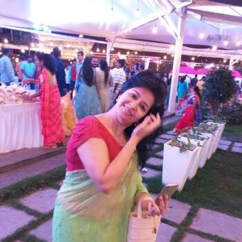 Nanny in Bengaluru: Jeshy