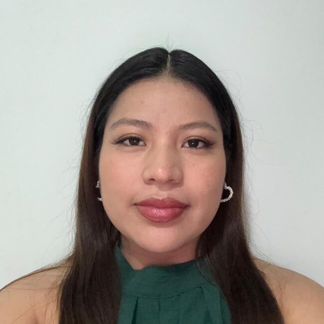 Babysitter in Mexico City: Adelaida