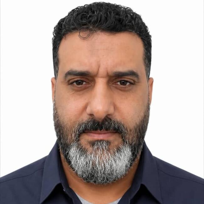 وظيفة جليسة أطفال في بنها: Ahmad
