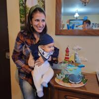Lisset Milagros
