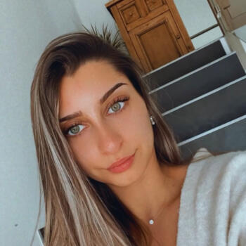 Babysitter in Mersch: Bruna