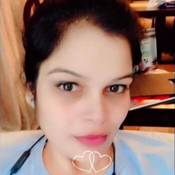 Seoni में आया: Preeti