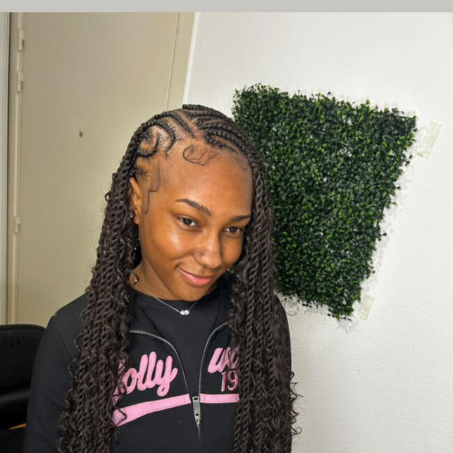 Babysitter in Blagnac: Anaïs