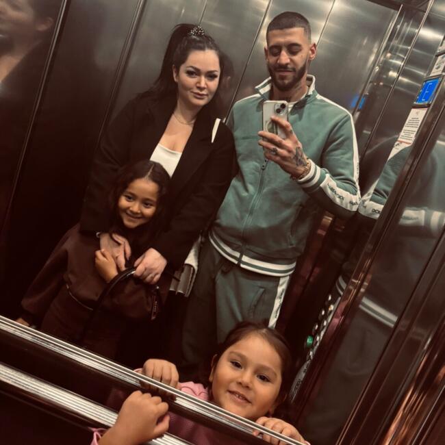 Lavoro per babysitter a Bolzano: Patrik