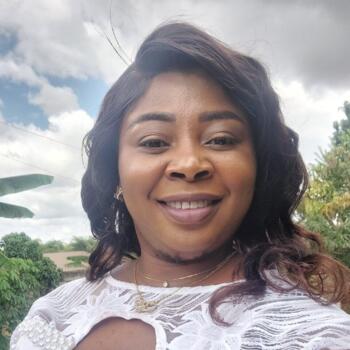 Babysitter in Kumasi: BETTY
