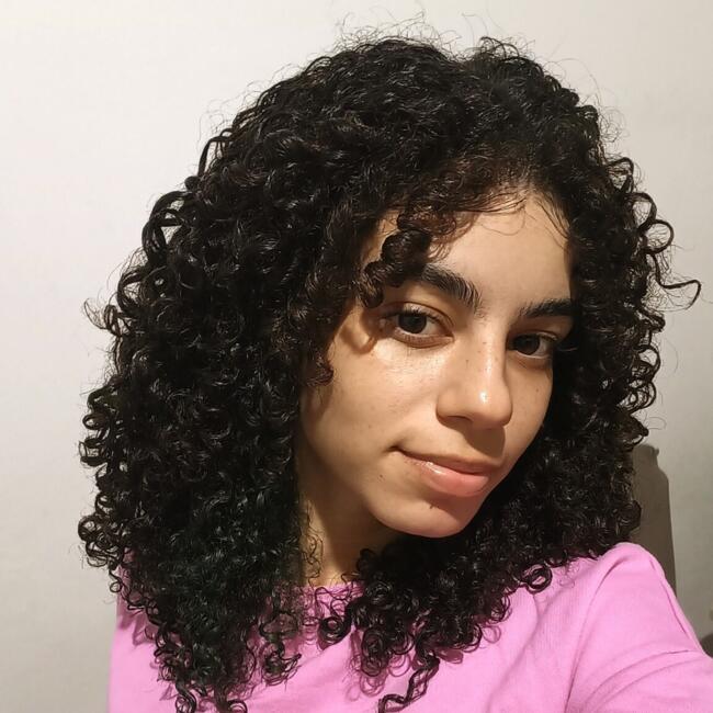 Babysitter in Gravataí: Raissa