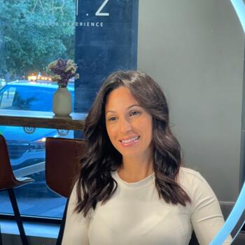 Babysitter in Loures: Renata