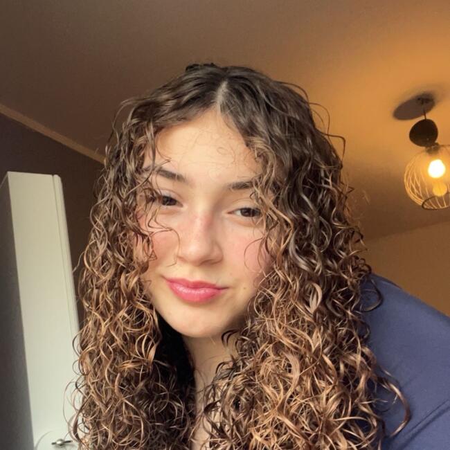 Babysitter in Dudelange: Lara Dias