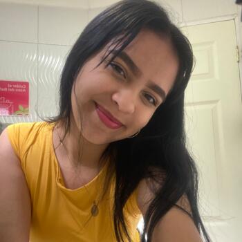 Niñera en Antofagasta: Valentina