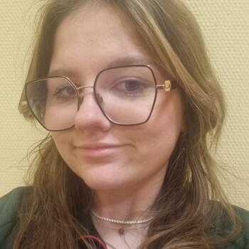 Baby-sitter Castelnaudary: Sara